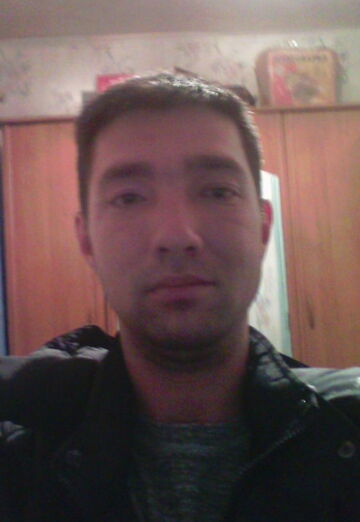 Моя фотография - Сергей, 33 из Усть-Лабинск (@sergey498322)