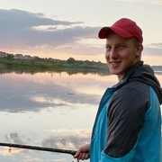 Иван, 25, Валуйки