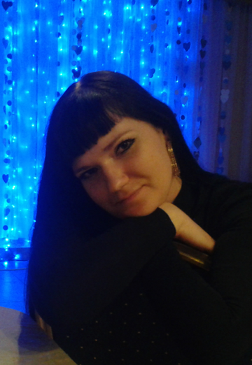 Mi foto- Liudmila, 38 de Syzran (@ludmila39726)