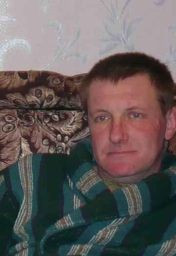 My photo - Andrey, 57 from Vitebsk (@andrey25937)