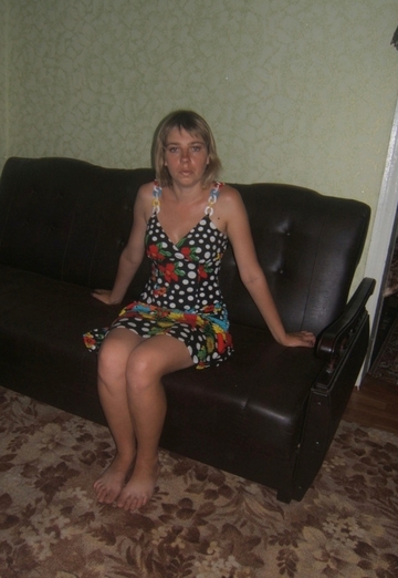 Моя фотография - ярослава, 42 из Меловое (@yaroslava883)