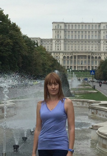 Моя фотография - Алёна, 52 из Киев (@alena79430)
