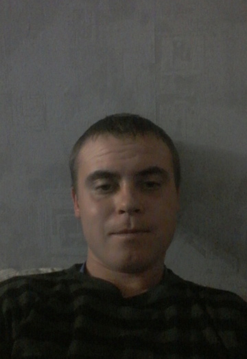 Моя фотография - Андрей, 30 из Красноярск (@andrey366323)