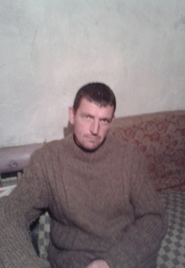 Моя фотография - Сергей, 45 из Спасск-Дальний (@sergey716692)