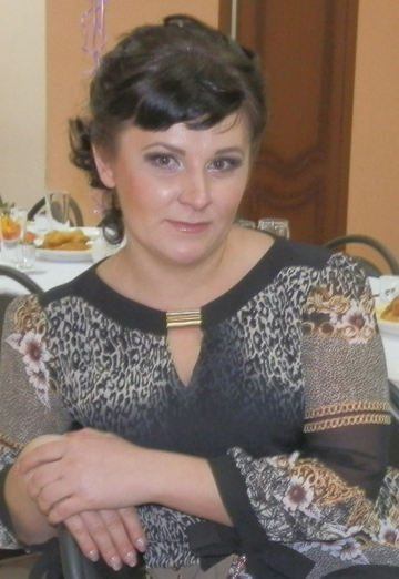 My photo - Nataliya, 38 from Novokuybyshevsk (@nataliya10664)