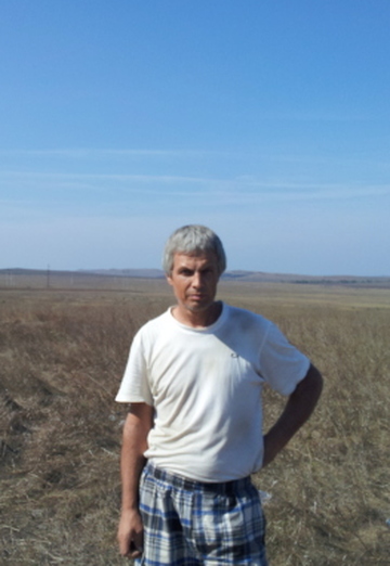 My photo - Sedov  Vyacheslav, 61 from Volzhskiy (@sedovvyacheslav)