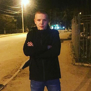 Толян, 24, Новомосковск