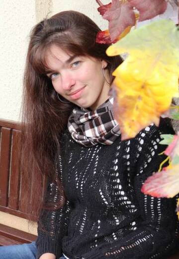 My photo - Katerina, 24 from Grodno (@katerina42467)