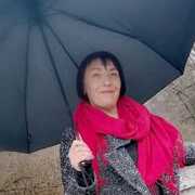 Марина, 55, Киров (Калужская обл.)