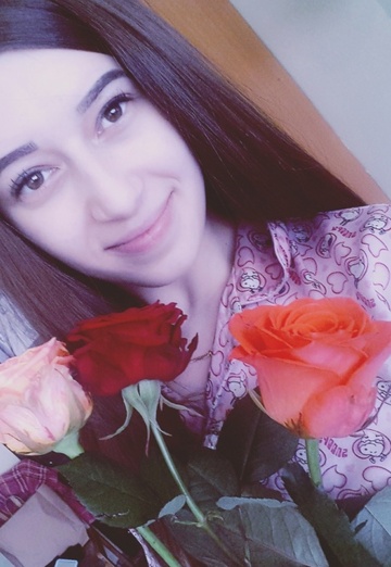 My photo - Oleksandra, 27 from Khmelnytskiy (@oleksandra372)