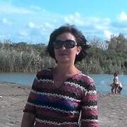 Светлана, 41, Гусь-Хрустальный