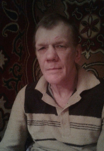 My photo - vitaliy, 53 from Penza (@vitaliy153457)