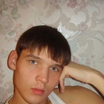 Моя фотография - Дмитрий, 36 из Казань (@dmitriy128)