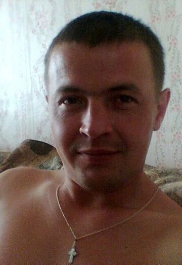 Моя фотография - Константин Спиридонов, 45 из Уфа (@konstantinspiridonov)