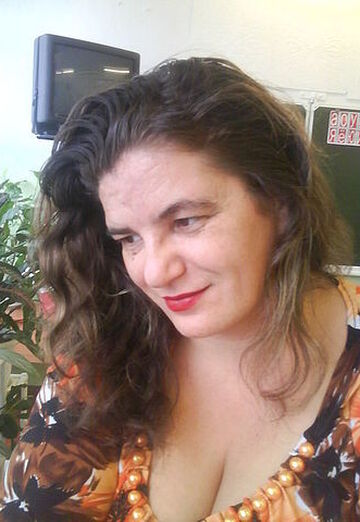 Моя фотография - Светлана, 52 из Абакан (@svetlana212647)