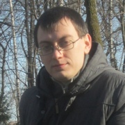 Игорь, 35, Саранск