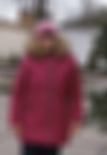 My photo - Lyudmila, 65 from Hradyzk (@ludmila122197)