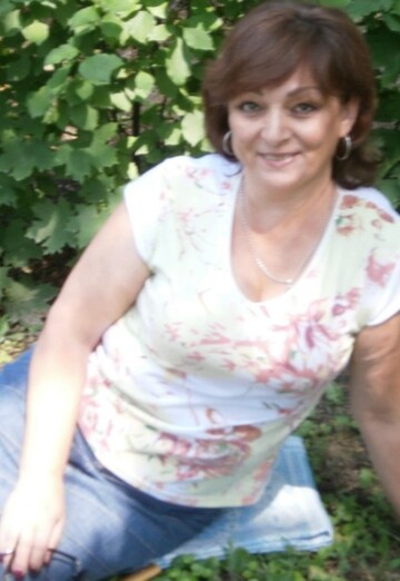 Моя фотография - Анна, 54 из Донецк (@anna152724)