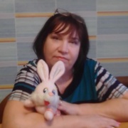 Татьяна, 50, Боровичи