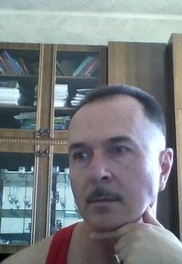 Моя фотография - Владимир, 65 из Алматы́ (@vladimir171254)
