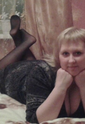 Моя фотография - Оксана, 34 из Духовщина (@oksana66972)