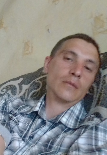 My photo - Aleksandr, 38 from Miass (@aleksandr860193)