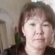 Наталья 44 года (Весы) хочет познакомиться в Комсомольске-на-Амуре