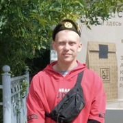 Александр, 21, Нижний Новгород