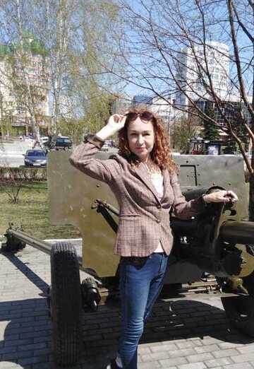 My photo - Tatyana, 32 from Novokuznetsk (@tatyana339683)