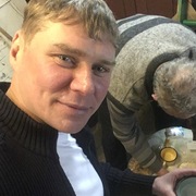 Андрей, 42, Ковдор