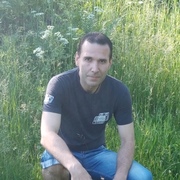 Ден, 44, Людиново