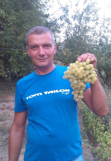 My photo - Denis, 43 from Orekhovo-Zuevo (@denis218963)