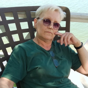 Ольга, 56, Новосибирск