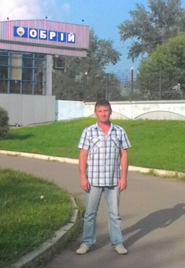 Моя фотография - Владимир, 51 из Харьков (@vladimir145693)