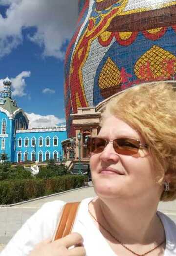 Моя фотография - Мария, 50 из Иркутск (@mariya144939)