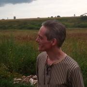 Константин, 47, Остров