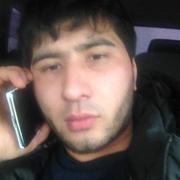 Саян, 36, Рошаль