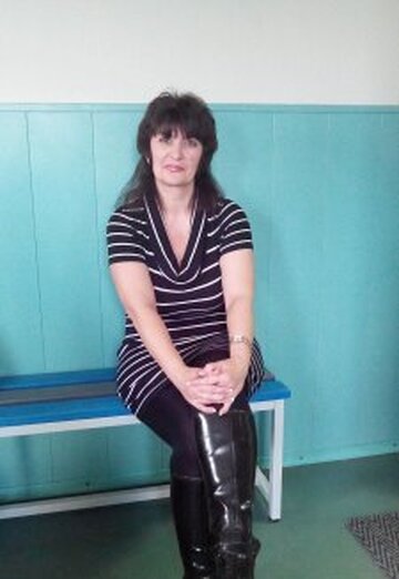My photo - Irina, 55 from Rostov-on-don (@irina174929)