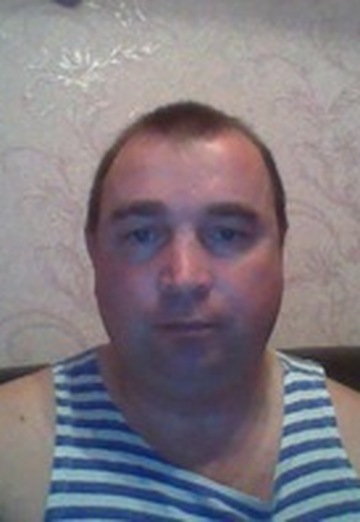 My photo - Igor, 51 from Voronezh (@igor203331)