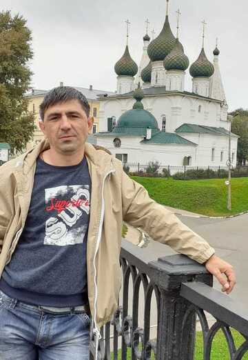 My photo - Ivan, 40 from Shymkent (@ivanparaskevopulo)