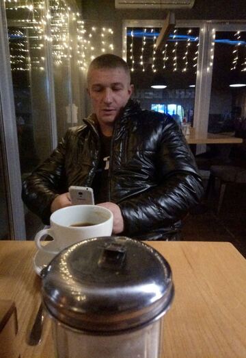 Моя фотография - Максим, 34 из Одесса (@maksim228768)