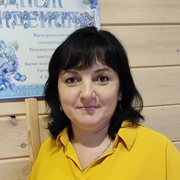 Ольга, 46, Владимир