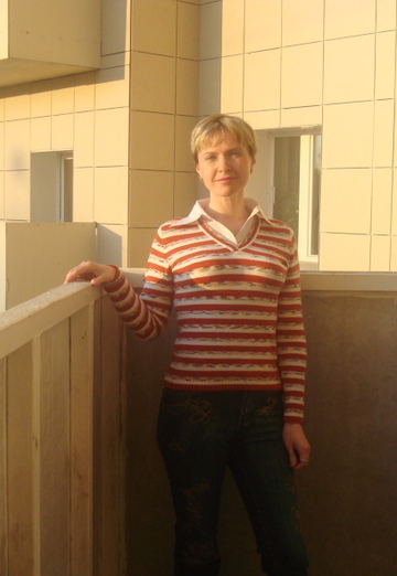 My photo - svetlana, 47 from Arkhangelsk (@svetlana122598)