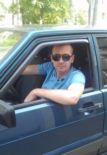 My photo - Valeriy, 42 from Zarechny (@valeriy34318)