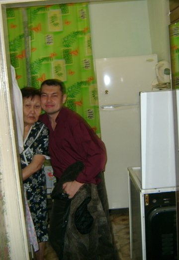 My photo - kolya, 36 from Kyzyl (@kolya36248)