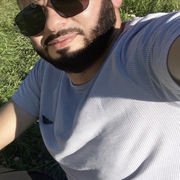 Марк, 27, Уссурийск