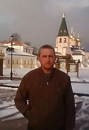 My photo - Oleg, 42 from Bologoe (@oleg204835)