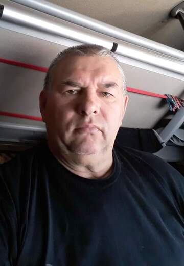 My photo - Yuriy, 60 from Stavropol (@uriy181564)