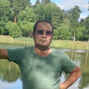 Зафар, 56, Быково