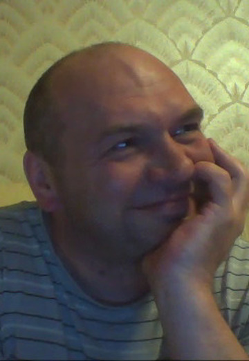 My photo - Vitaliy, 52 from Yelets (@vitaliy74481)